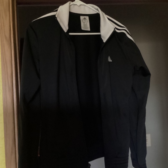 Adidas jacket - Picture 4 of 5